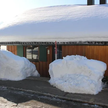 Alpkoenigin In Mit Garten Und Terrasse *