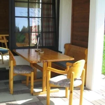 בית נופש Alpkoenigin In Mit Garten Und Terrasse *