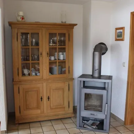 Casa de Férias Alpkoenigin In Mit Garten Und Terrasse Missen-Wilhams